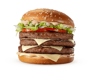 Tasty Turbo 3 carnes